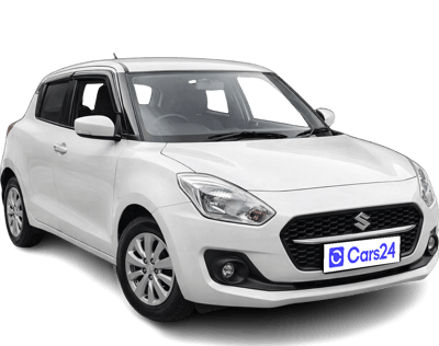 2022 Maruti Swift - Hatchback - CNG - Manual - ₹5.48 lakh
