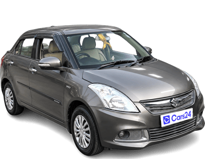 2015 Maruti Swift Dzire - Sedan - Petrol - Manual - ₹2.92 lakh