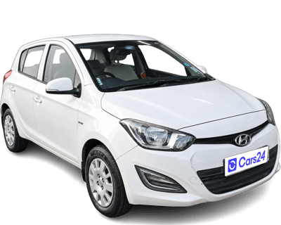 2013 Hyundai i20 - Hatchback - Petrol - Manual - ₹2.30 lakh