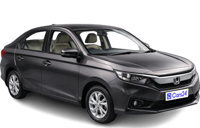 2019 Honda Amaze - Sedan - Petrol - Automatic - ₹5.00 lakh