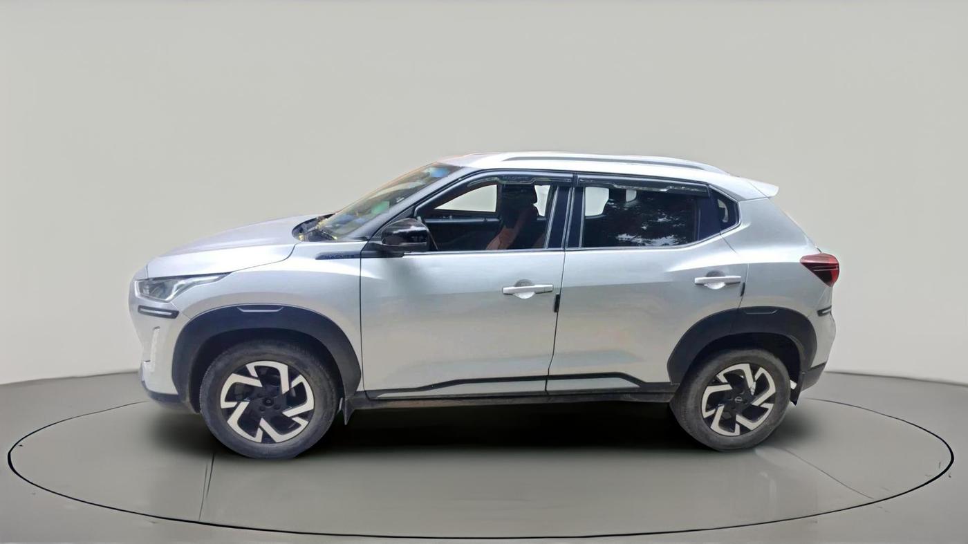 2021 Nissan MAGNITE XV EXECUTIVE TURBO, Petrol, Manual, 40,240 km, exterior