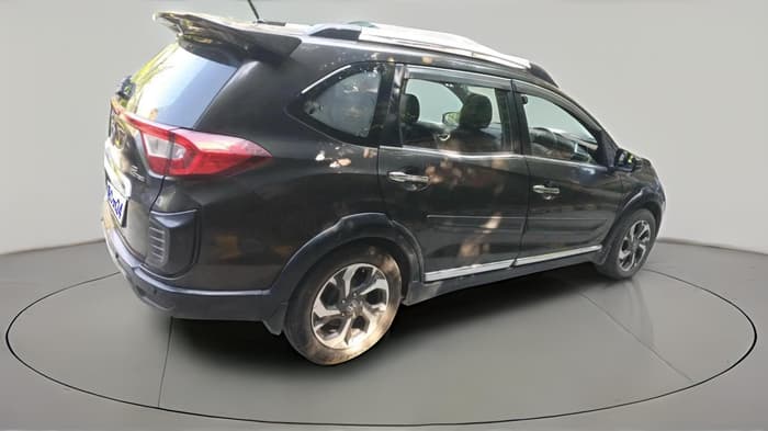 2018 Honda BR-V 1.5L I- DTEC VX, Diesel, Manual, 89,091 km, exterior