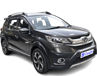 2018 Honda BR-V - SUV - Diesel - Manual - ₹7.20 lakh