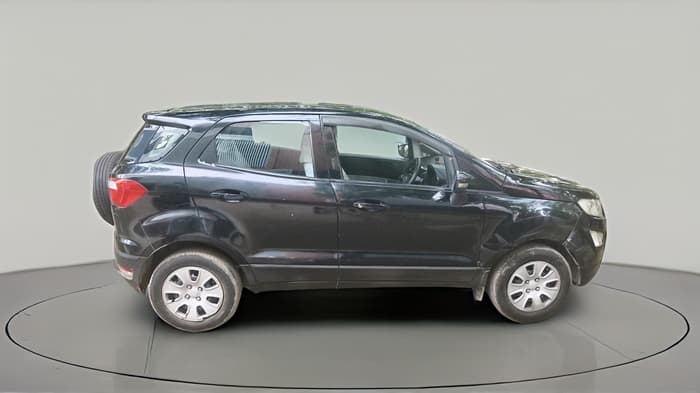 2020 Ford Ecosport AMBIENTE 1.5L PETROL, Petrol, Manual, 67,453 km, exterior