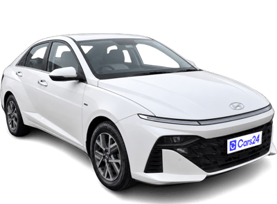 2023 Hyundai Verna - Sedan - Petrol - Automatic - ₹10.50 lakh
