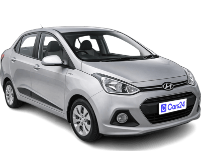 2015 Hyundai Xcent - Sedan - Petrol - Manual - ₹2.50 lakh