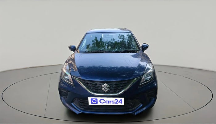 2019 Maruti Baleno DELTA PETROL 1.2, Petrol, Manual, 43,402 km, exterior