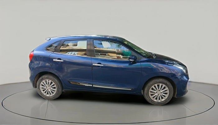 2019 Maruti Baleno DELTA PETROL 1.2, Petrol, Manual, 43,402 km, exterior