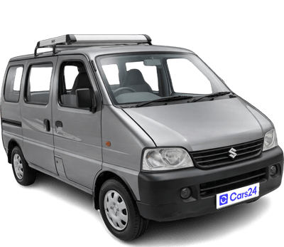 2014 Maruti Eeco - SUV - Petrol - Manual - ₹1.32 lakh