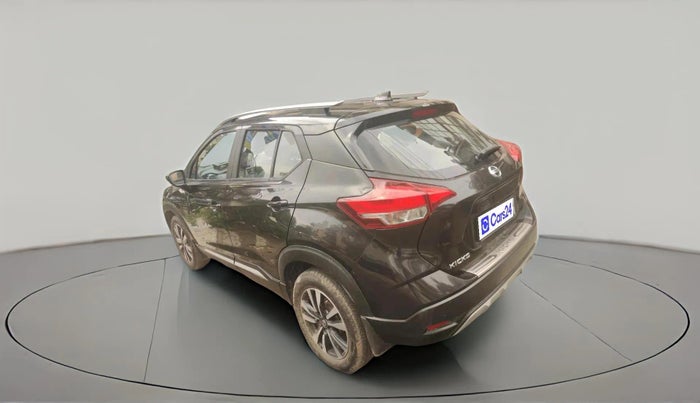 2022 Nissan Kicks XV 1.5, Petrol, Manual, 69,575 km, exterior