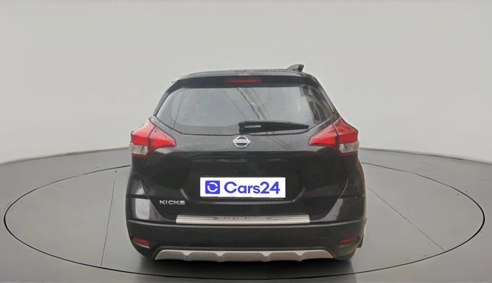 2022 Nissan Kicks XV 1.5, Petrol, Manual, 69,575 km, exterior