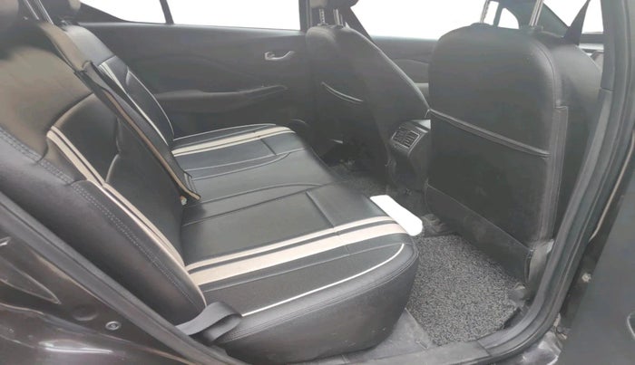 2022 Nissan Kicks XV 1.5, Petrol, Manual, 69,575 km, interior