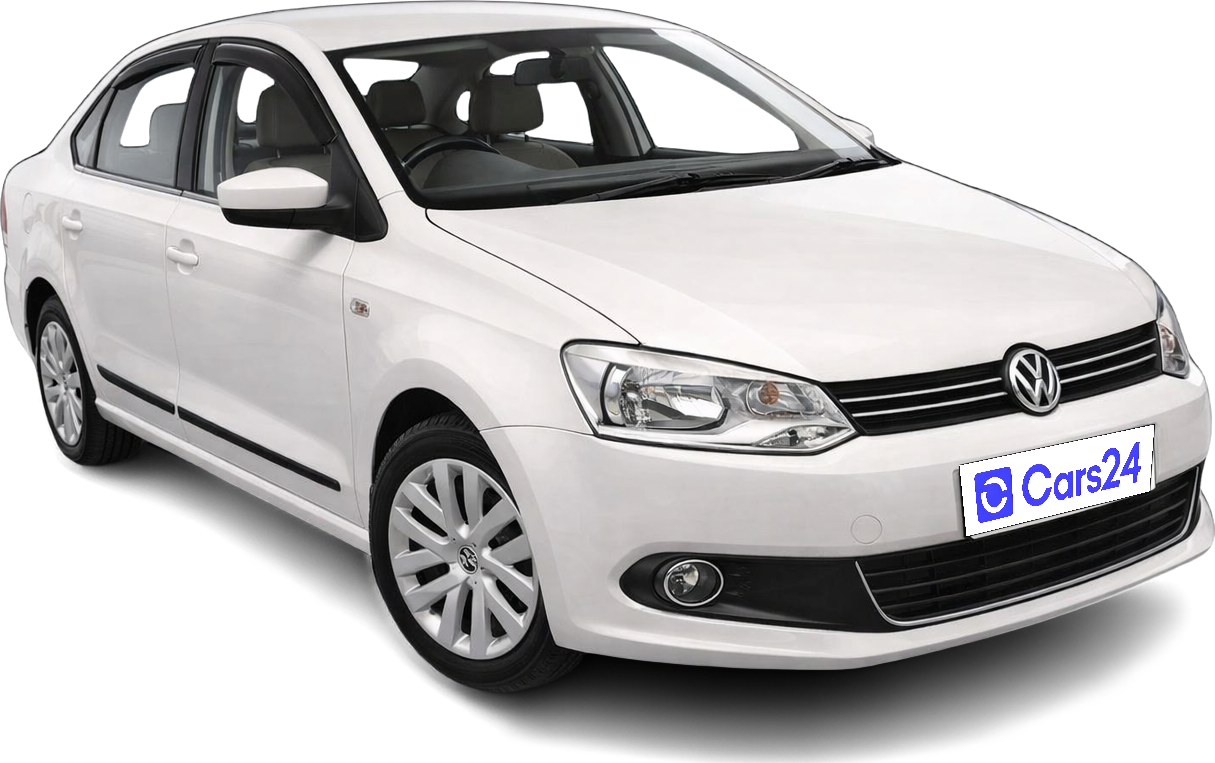 2013 Volkswagen Vento - Sedan - Petrol - Manual - ₹1.78 lakh