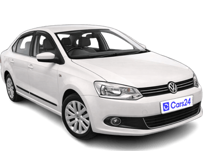 2013 Volkswagen Vento - Sedan - Petrol - Manual - ₹1.78 lakh