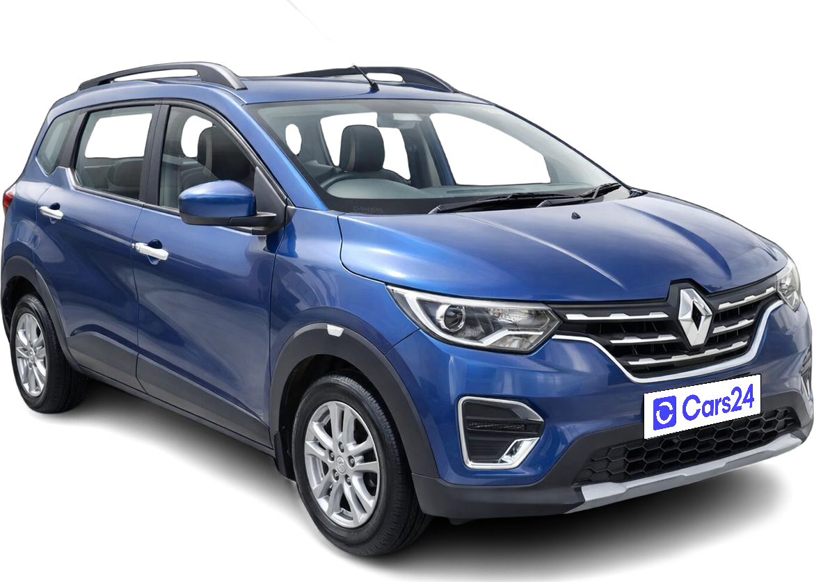 2020 Renault TRIBER - SUV - CNG - Manual - ₹3.60 lakh