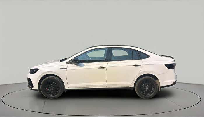 2024 Volkswagen VIRTUS GT PIUS 1.5 TSI, Petrol, Manual, 13,084 km, exterior