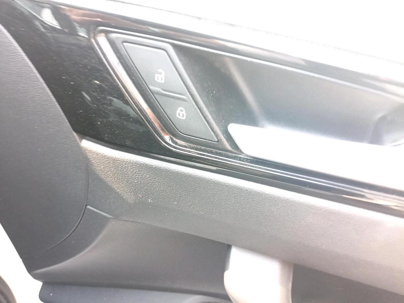 2024 Volkswagen VIRTUS GT PIUS 1.5 TSI, Petrol, Manual, 13,084 km, interior