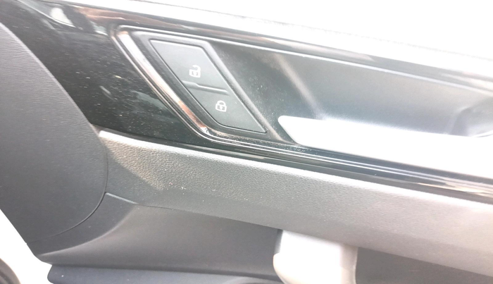 2024 Volkswagen VIRTUS GT PIUS 1.5 TSI, Petrol, Manual, 13,084 km, interior
