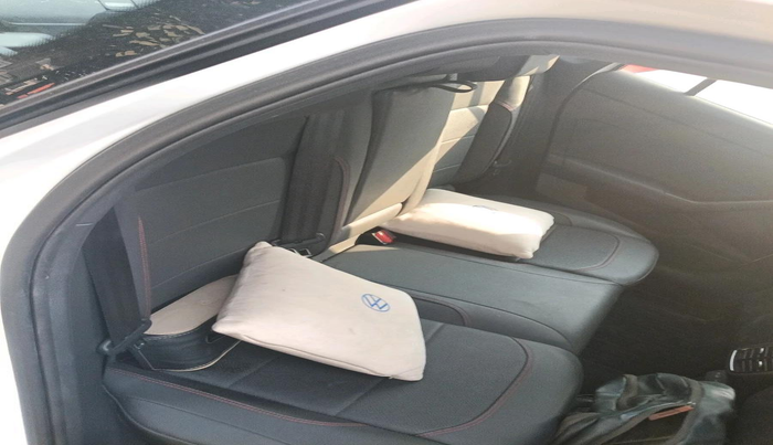 2024 Volkswagen VIRTUS GT PIUS 1.5 TSI, Petrol, Manual, 13,084 km, interior