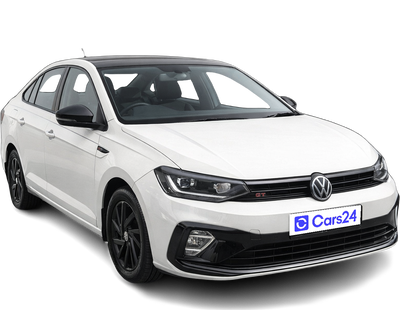 2024 Volkswagen VIRTUS - Sedan - Petrol - Manual - ₹15.49 lakh