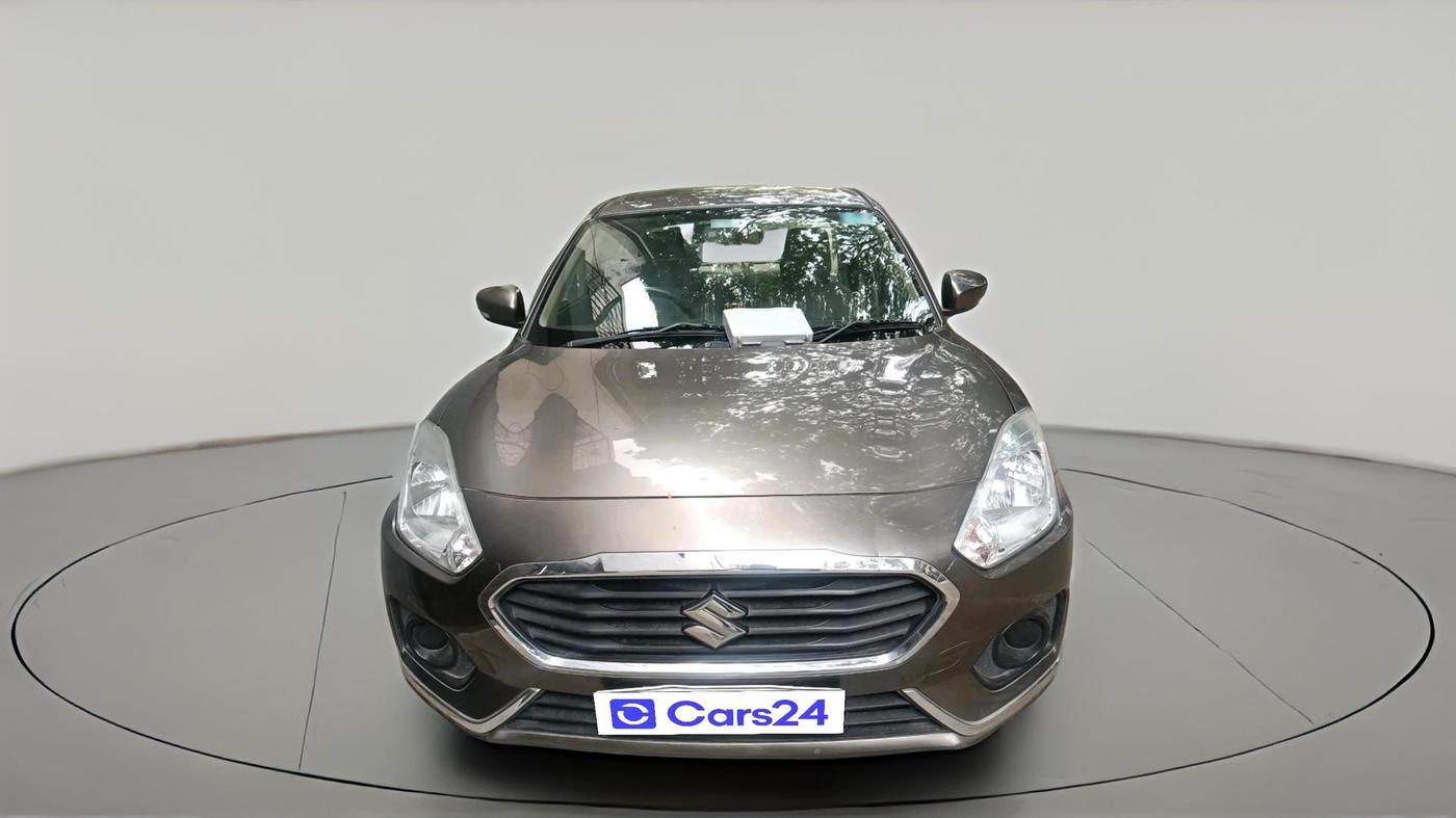 2019 Maruti Dzire VXI AMT, Petrol, Automatic, 76,515 km, exterior