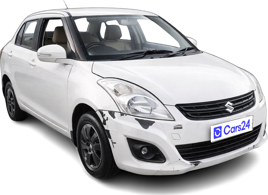 2015 Maruti Swift Dzire - Sedan - Petrol - Manual - ₹3.06 lakh