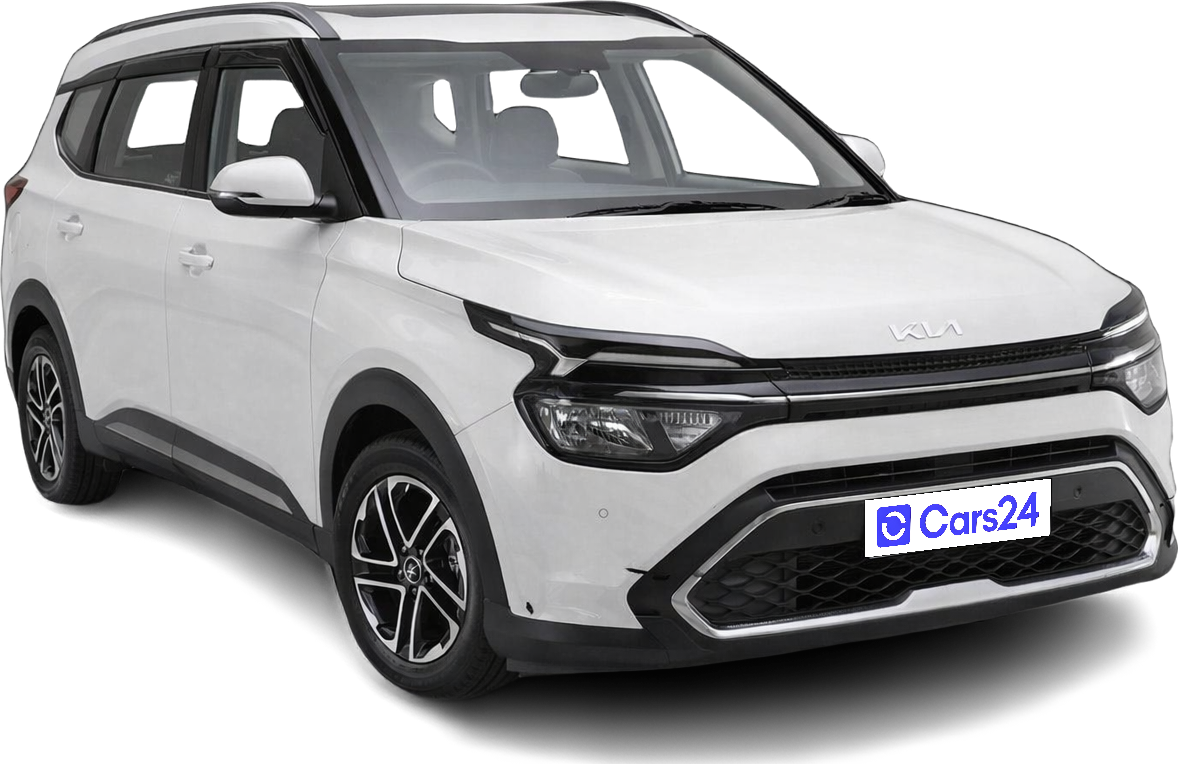 2023 KIA CARENS - SUV - Petrol - Automatic - ₹11.00 lakh