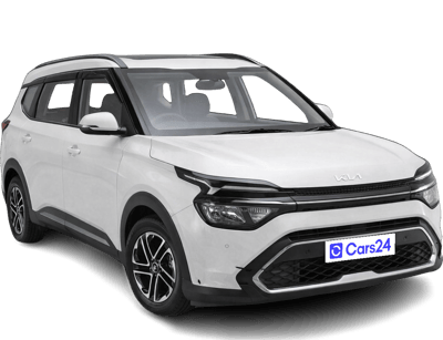 2023 KIA CARENS - SUV - Petrol - Automatic - ₹11.00 lakh