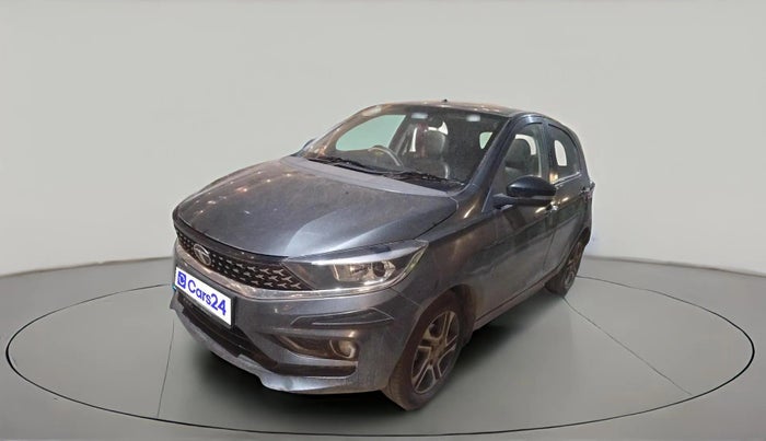 2022 Tata Tiago XZ PLUS PETROL, Petrol, Manual, 94,776 km, exterior