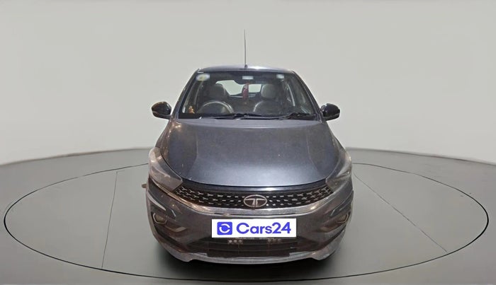 2022 Tata Tiago XZ PLUS PETROL, Petrol, Manual, 94,776 km, exterior