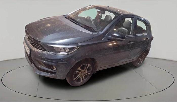 2022 Tata Tiago XZ PLUS PETROL, Petrol, Manual, 94,776 km, exterior
