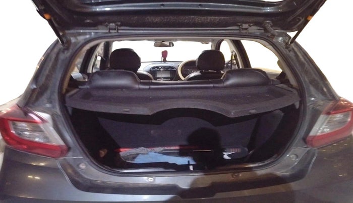 2022 Tata Tiago XZ PLUS PETROL, Petrol, Manual, 94,776 km, exterior