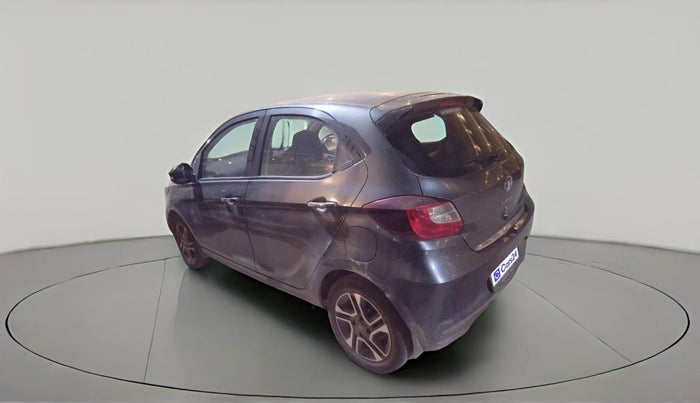 2022 Tata Tiago XZ PLUS PETROL, Petrol, Manual, 94,776 km, exterior