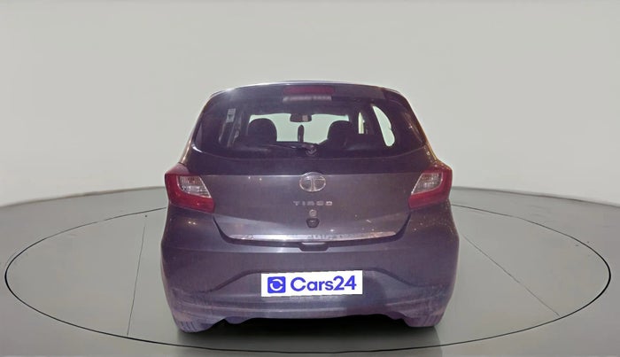 2022 Tata Tiago XZ PLUS PETROL, Petrol, Manual, 94,776 km, exterior