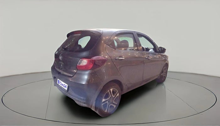 2022 Tata Tiago XZ PLUS PETROL, Petrol, Manual, 94,776 km, exterior
