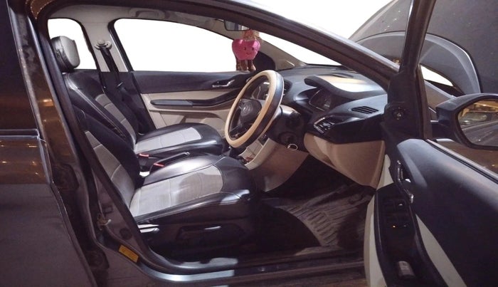 2022 Tata Tiago XZ PLUS PETROL, Petrol, Manual, 94,776 km, interior