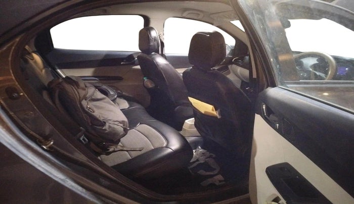 2022 Tata Tiago XZ PLUS PETROL, Petrol, Manual, 94,776 km, interior