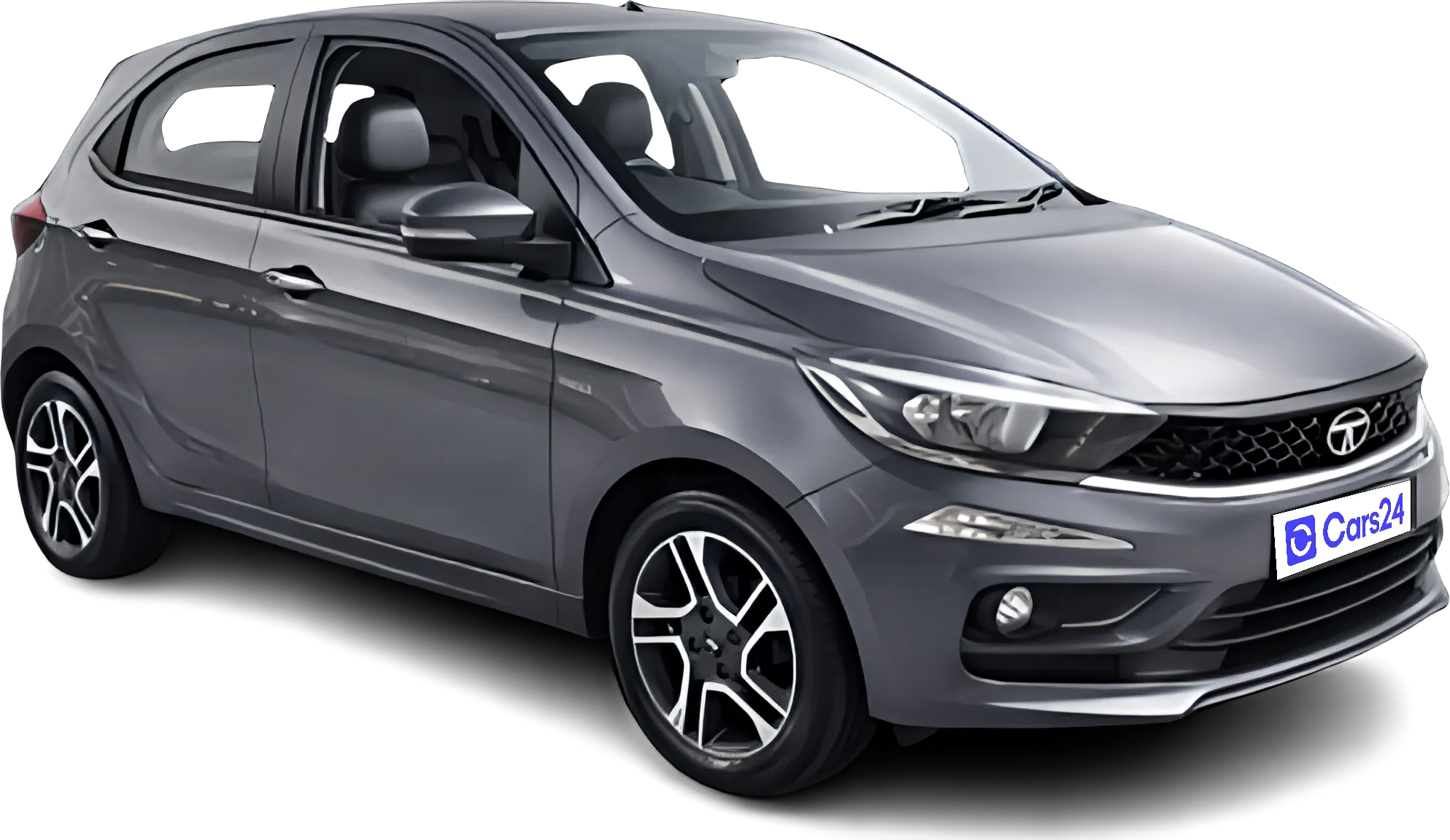 2022 Tata Tiago - Hatchback - Petrol - Manual - ₹5.86 lakh