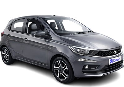2022 Tata Tiago - Hatchback - Petrol - Manual - ₹5.86 lakh