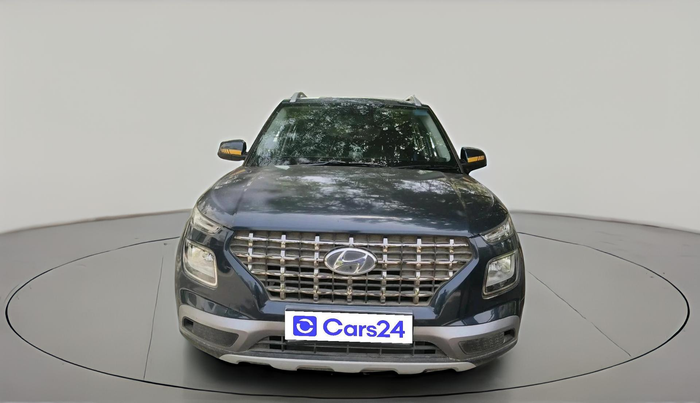 2021 Hyundai VENUE S 1.2, CNG, Manual, 71,718 km, exterior