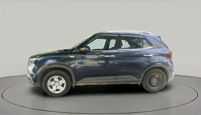 2021 Hyundai VENUE S 1.2, CNG, Manual, 71,718 km, exterior