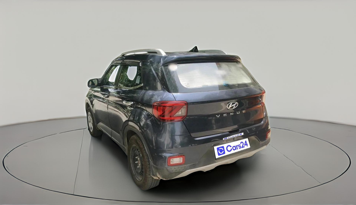 2021 Hyundai VENUE S 1.2, CNG, Manual, 71,718 km, exterior
