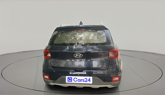 2021 Hyundai VENUE S 1.2, CNG, Manual, 71,718 km, exterior