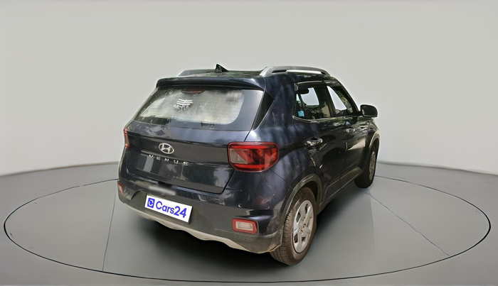 2021 Hyundai VENUE S 1.2, CNG, Manual, 71,718 km, exterior