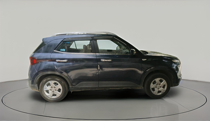 2021 Hyundai VENUE S 1.2, CNG, Manual, 71,718 km, exterior