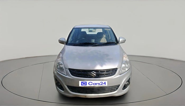 2012 Maruti Swift Dzire VXI, Petrol, Manual, 1,09,143 km, exterior