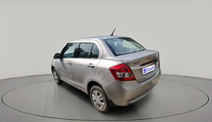 2012 Maruti Swift Dzire VXI, Petrol, Manual, 1,09,143 km, exterior