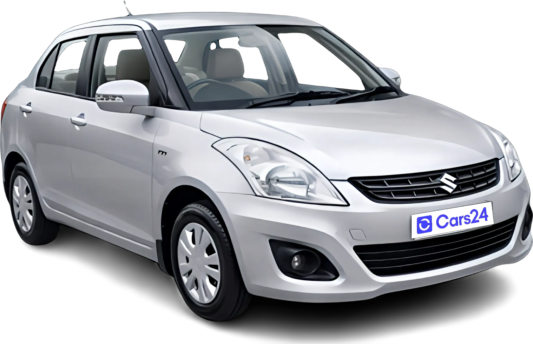 2012 Maruti Swift Dzire - Sedan - Petrol - Manual - ₹2.69 lakh