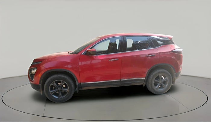 2022 Tata Harrier XTA 2.0L KRYOTEC PLUS, Diesel, Automatic, 39,776 km, exterior