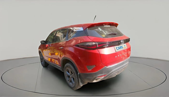 2022 Tata Harrier XTA 2.0L KRYOTEC PLUS, Diesel, Automatic, 39,776 km, exterior